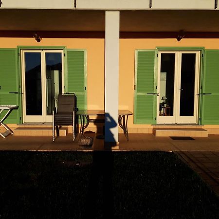 Apartament Montagna Del Sole W/ Pool Muronico Zewnętrze zdjęcie