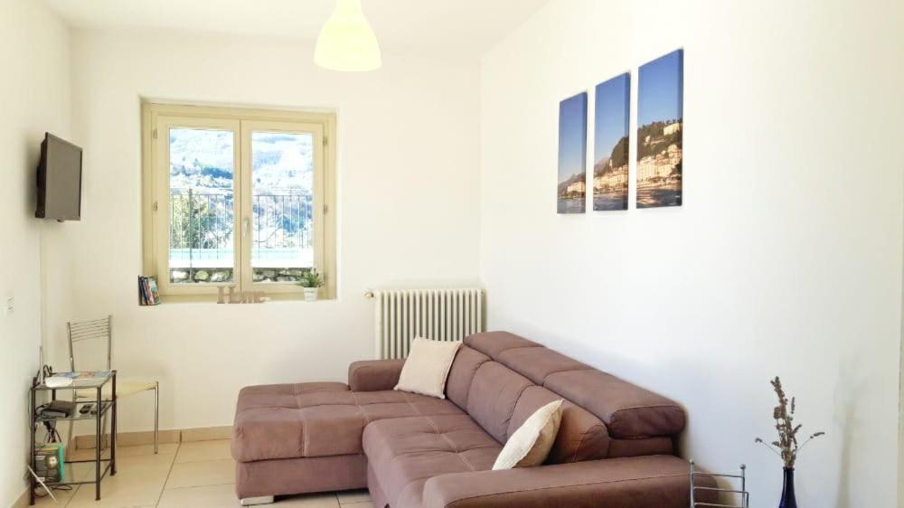 Apartament Montagna Del Sole W/ Pool Muronico Zewnętrze zdjęcie
