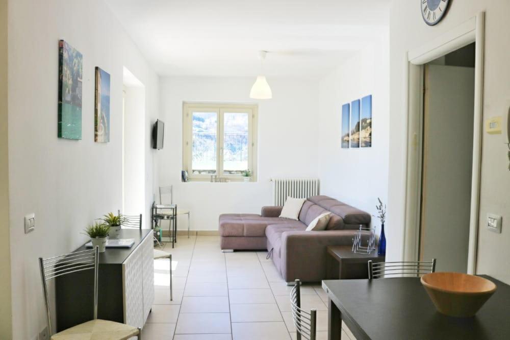 Apartament Montagna Del Sole W/ Pool Muronico Zewnętrze zdjęcie