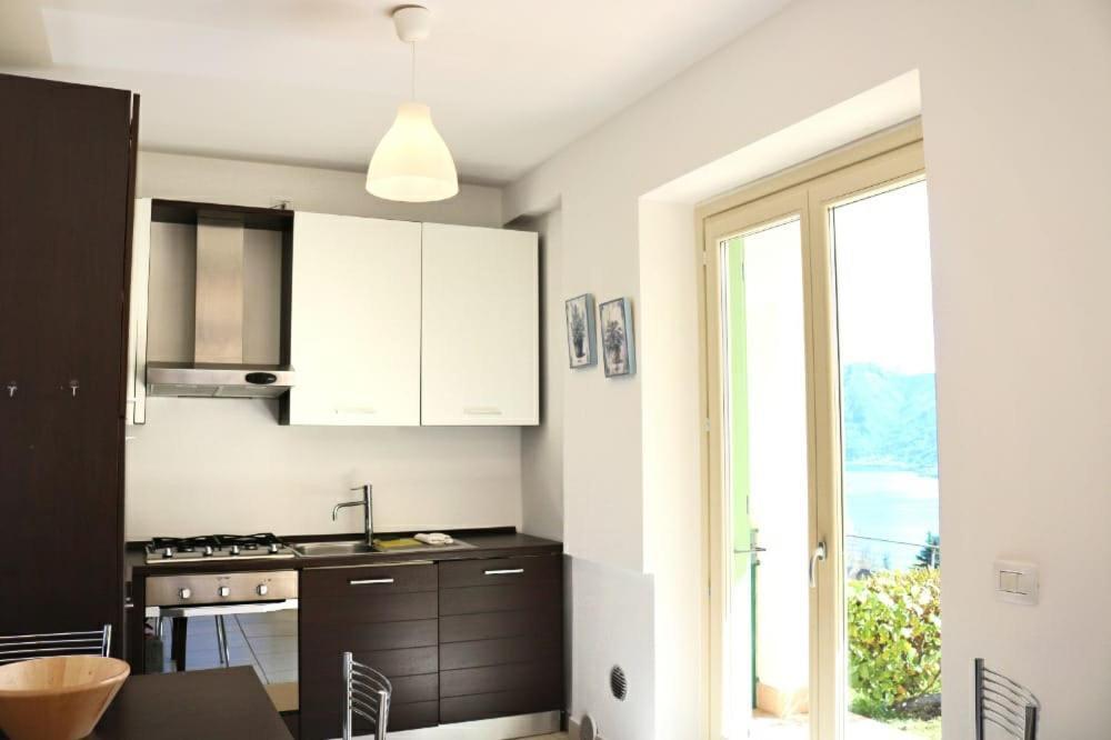 Apartament Montagna Del Sole W/ Pool Muronico Zewnętrze zdjęcie